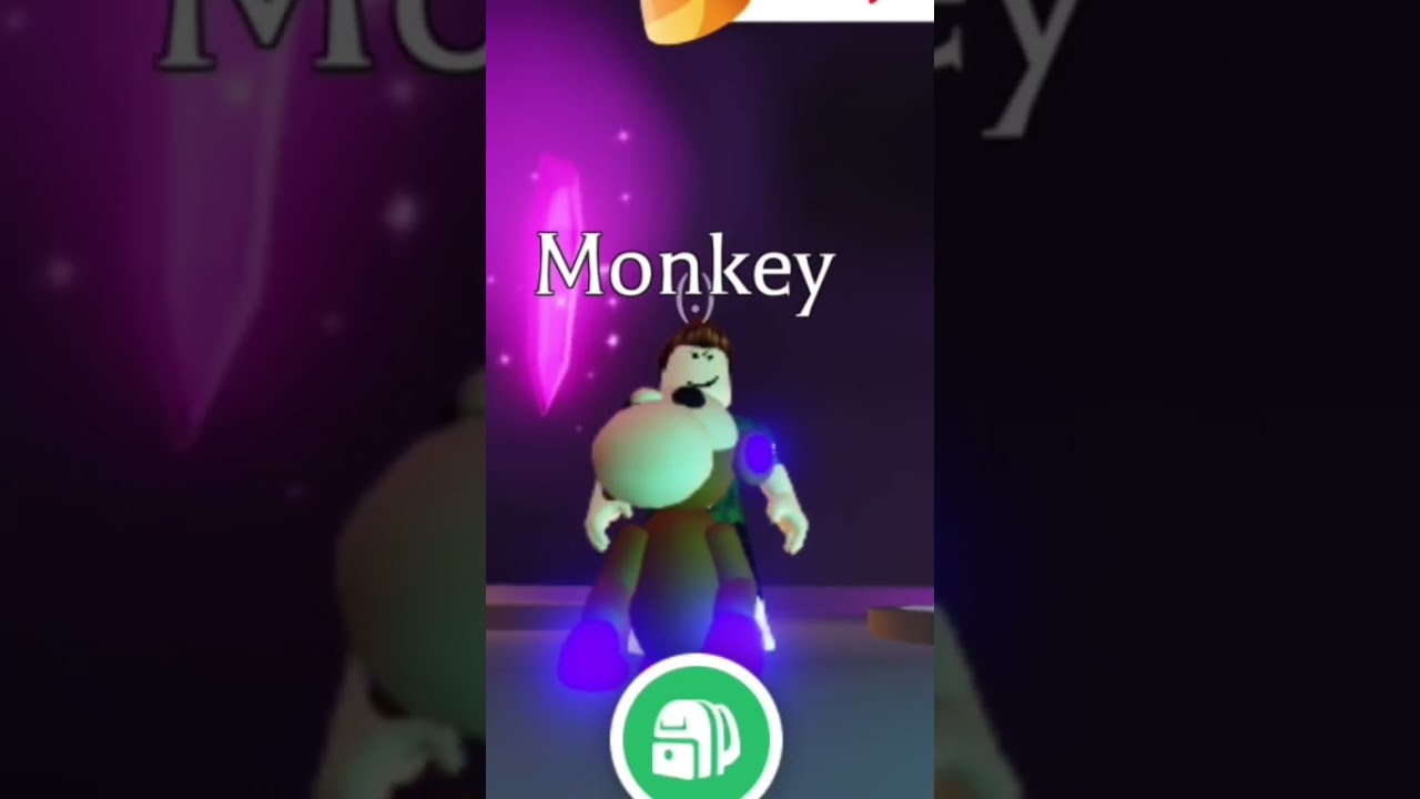 MAKING MEGA NEON MONKEY!In Adopt Me! Roblox Adopt Me!Mega Neon Pet!