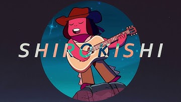 Steven Universe - Ruby Rider (Shirokishi Flip/Remix)