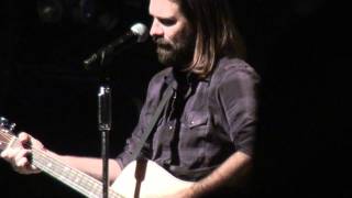 Third Day - Cry Out to Jesus - Make Your Move NYC 2011