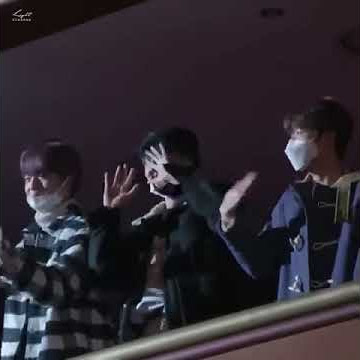 [200202] Fan meeting Dohyun - Han Gyul (Kim Yohan, Lee Eunsang, Son Dongpyo)