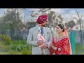 Wedding highlight 2024  pawan tamanna  dev photography ferozepur