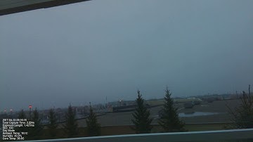 04/13/2017 Raspberry Pi Timelapse