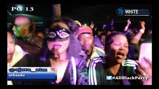 Sjava 2018 BET AWARD WINNER live at SamLifeStyle. Ambitiouz Entertainment