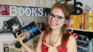 20 #LOVEOZYA BOOKS ON MY 2019 TBR