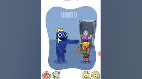 Alphabet DOP:Delete Puzzle!Game level 97 ! ios android walkthrough Sulotion#stargamer#shorts