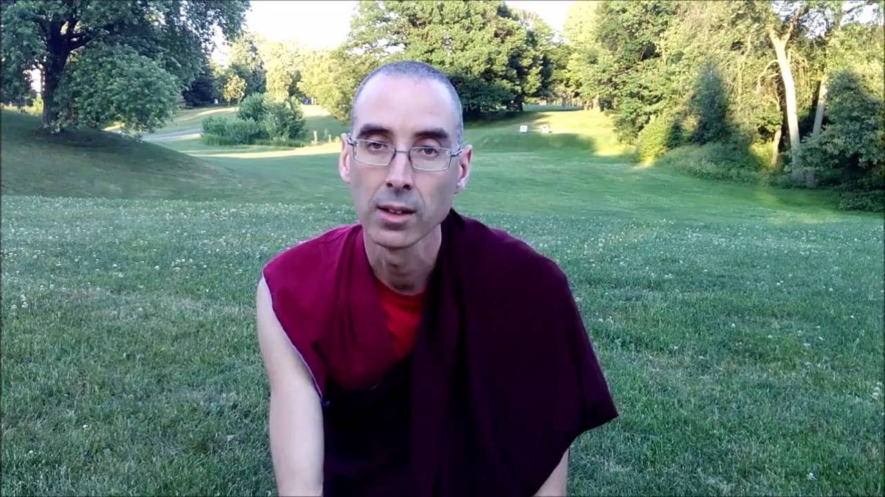 Le bonheur selon la philosophie bouddhiste tibétaine - Jason Simard ...