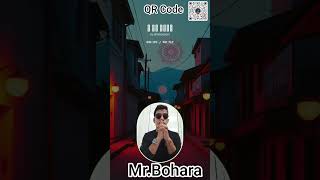 A Hai Maya - एँ है मायाँ My first ChatGPT Song Mr.Bohara