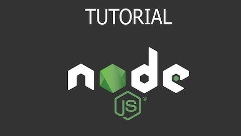 Tutorial Node.js: Eliminar archivo de texto de manera asíncrona