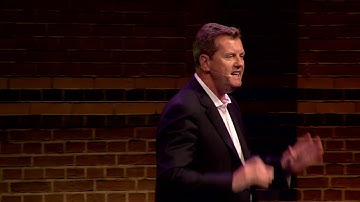 CIODAY 2019 I Frank Slootman (CEO - Snowflake)