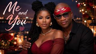 Me and You – Master KG New Hit Song 2026 Ft Nkosazana Daughter New Song 2026