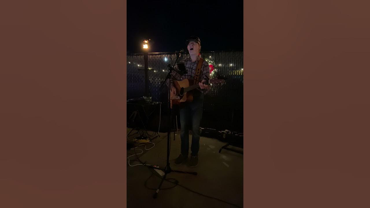 If It Hadn't Been for Love by SteelDrivers (Cover by Emory West) YouTube