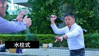 警察人員使用防護型應勤裝備注意要點《教育訓練教材–萬華分局編輯演練》