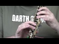 Introduction to Playing Low Notes on Clarinet
