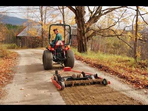 DR Power Grader - Reviews - YouTube