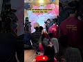 APRIL DA7 MENANGIS SESENGGUKAN DIPELUKAN SANG AYAH!