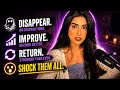 Disappear in july. Come back 6 months ahead (Tested & Proven) ‼️