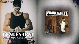 Frauenarzt - T-Shirt und Jeans (2005)