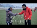 Yagshy Futbola geçmek barada pikirlenýär