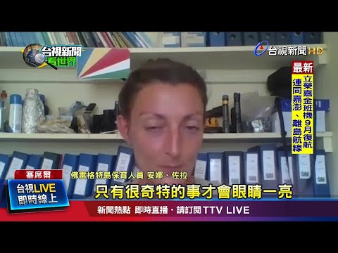 首次證明"象龜也吃葷" 專家大呼意想不到