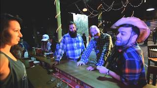 Video thumbnail of "Whiskey Burns - Jake Nelson (Official Music Video)"