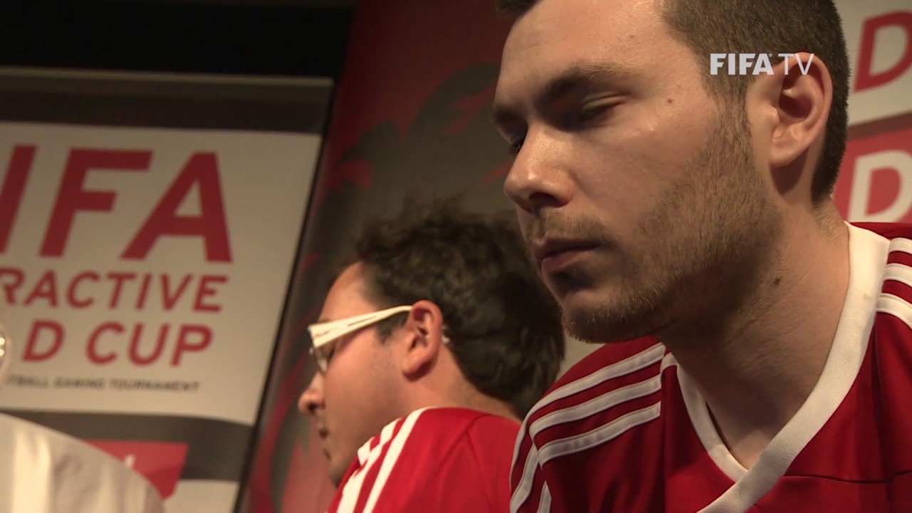 FIFA Interactive World Cup 2012 - A Final decided on penalties!