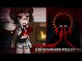 JJK scorses + Sukuna react to Itadori yuji || Itadori vs sukuna + spoilers + jjk React 🇧🇷🇷🇺🇺🇸🇸🇦