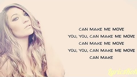 Culture Code - Make Me Move Ft. Karra (Lyrics)