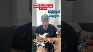 Playing My original Guitar #guitar #guitartutorial #music #chicago