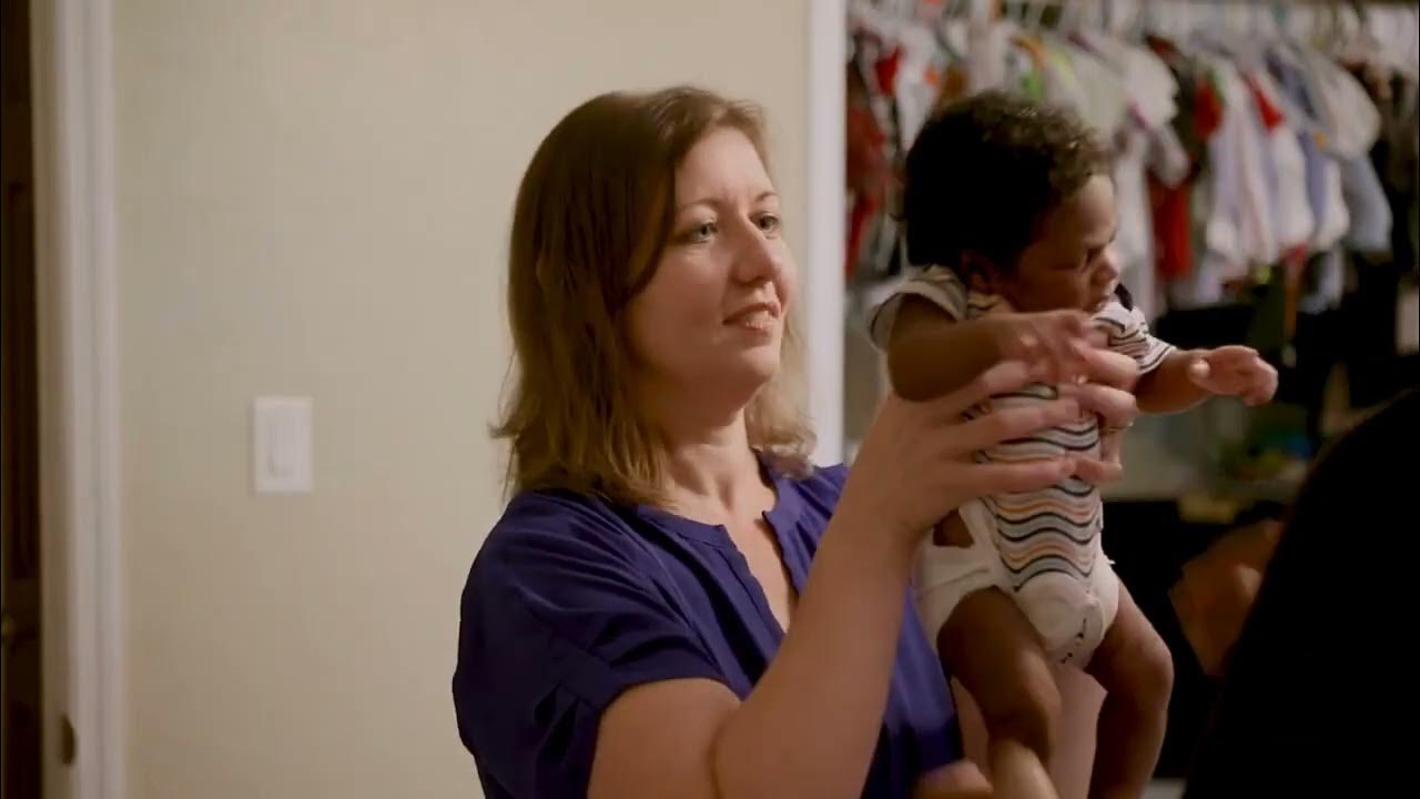 All PSAs for DCF Summit YouTube