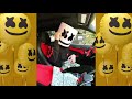 Marshmello X 42Dugg Baggin Preview mp3