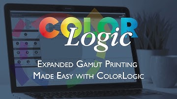 Extended Gamut Printing (ECG) Made Easy with the ColorLogic Suite
