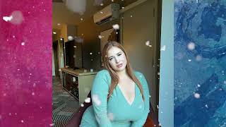 Lauren Sangster Fashion Curvy Model | Biography, Wiki, Height, Age, Net Worth