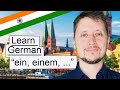 Master German Indefinite Articles - Quick & Easy (in Hindi)