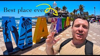 5 Things You Must Do in Mazatlán, Sinaloa: A Safe and Vibrant City in Mexico | Far&Beyond