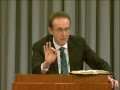 29.12.2013, Andreas Schäfer: "Ich vergesse dich nicht"