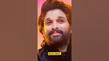 Stylish Star Allu Arjun Speech At Introducing Pushpa Raj - The First Meet Event | Sukumar | DSP