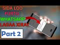 Sida loo furo whatsapp xirmay  whatsapp banned number fixed 100 part 2