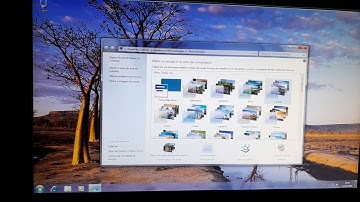 Windows 7 Build 7260 - Themes + Bonus Countries