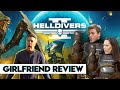 Your Boyfriend Should Play Helldivers 2 image