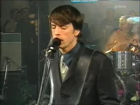 Foo Fighters - Generator