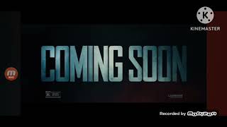 March 2026 TV Spot Logos