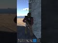R.I.P. bro. Satchel malfunction RUST