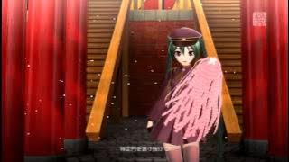 【初音ミク】千本桜【Project DIVA F】