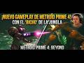 METROID PRIME 4 BEYOND: Enfrentando a la BESTIA de la JUNGLA