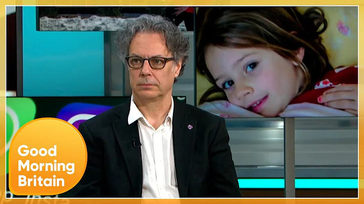 Molly Russell's Father Wants Social Media Companie...