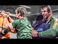 This Video Sums Up Rugby - FROM WAR TO RESPECT