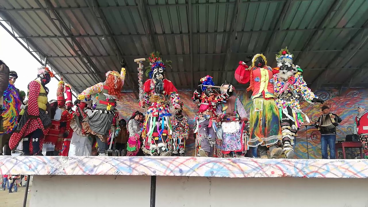 Capra din Prisaca 2018