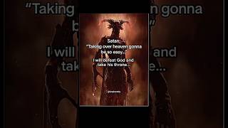 Archangel Michael Cooked