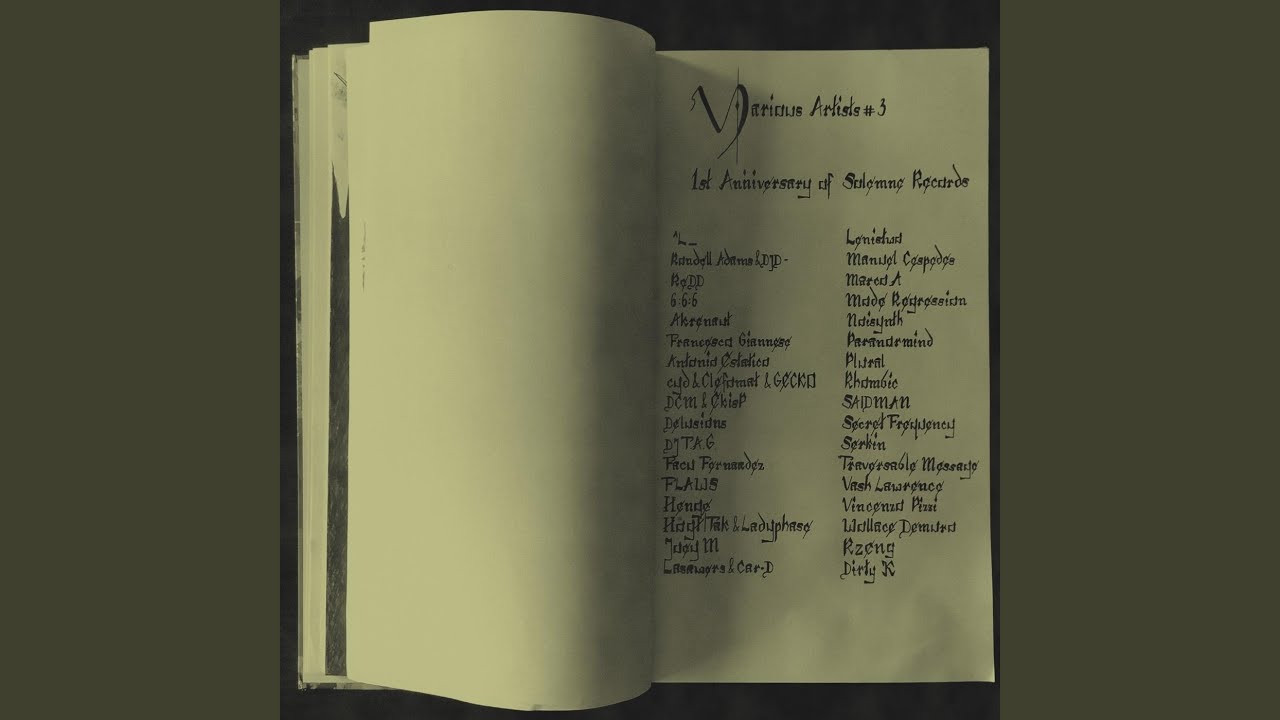 Data Reference Model (Original Mix) auf YouTube ansehen Data Reference Model (Original Mix) auf YouTube ansehen