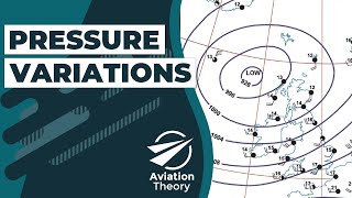 Atmospheric Pressure Variations by Aviation Theory 21,066 views 1 year ago 15 minutes